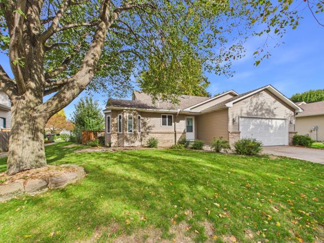 1083 98th Avenue NE Blaine MN 55434 - MLS# 7157431