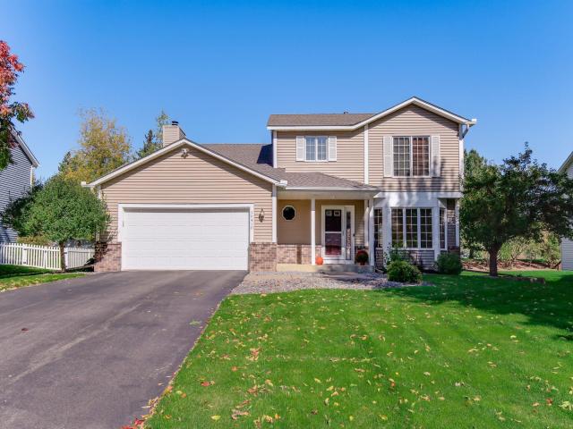 16410 43rd Avenue N Plymouth MN 55446 - MLS# 7157432