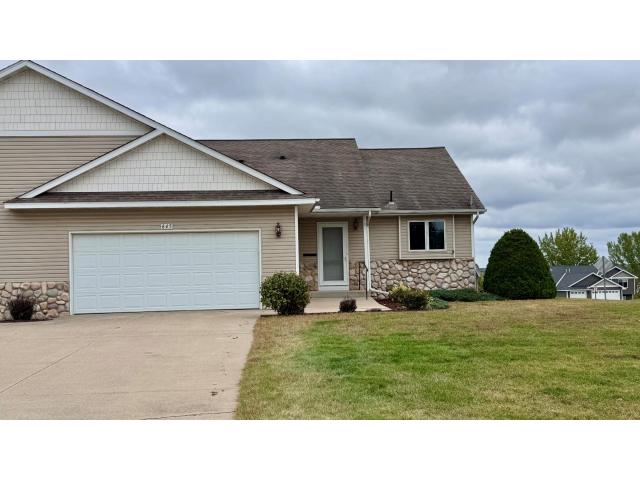 845 Deer Court NE Montgomery MN 56069 - MLS# 7157439