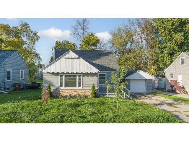 647 E 7th Street Albert Lea MN 56007 - MLS# 7157461