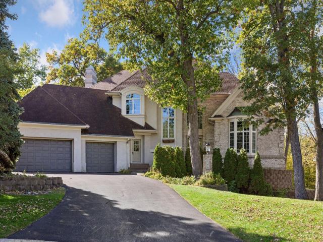 8378 Seneca Pointe Eden Prairie MN 55347 - MLS# 7157469
