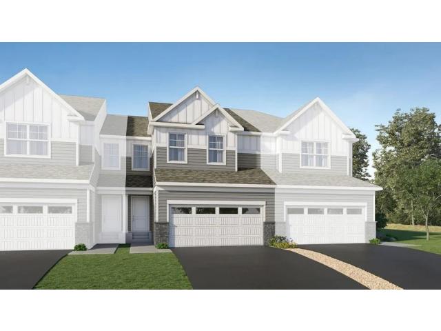 3503 Trails End Circle Eagan MN 55123 - MLS# 7157478
