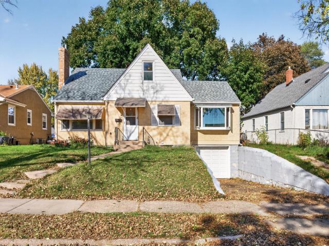 1571 Arlington Avenue E Saint Paul MN 55106 - MLS# 7157500