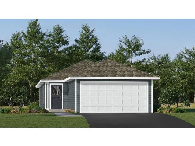 21730 Rose Drive Farmington MN 55024 - MLS# 7157501