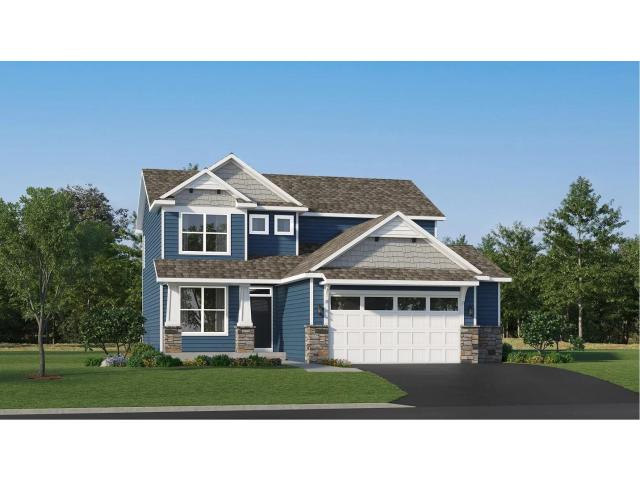 5081 Windlass Drive Woodbury MN 55129 - MLS# 7157511