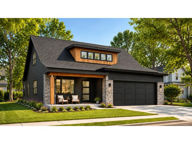 XXX Crestwood Terrace Eden Prairie MN 55347 - MLS# 7157522