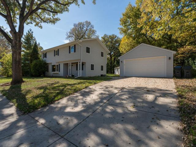 728 Winona Street Mankato MN 56001 - MLS# 7157528