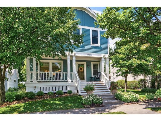 14246 Garden Way N Hugo MN 55038 - MLS# 7157543