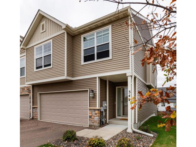 344 Stonewood Place Burnsville MN 55306 - MLS# 7157552