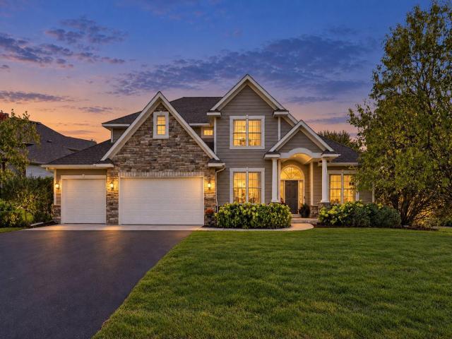2995 Bobcat Trail NW Prior Lake MN 55372 - MLS# 7157555