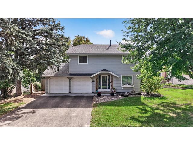 7610 Lanewood Lane N Maple Grove MN 55311 - MLS# 7157583