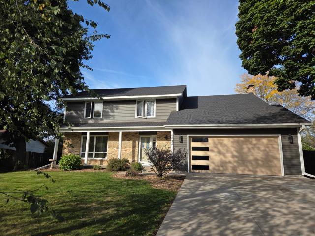6842 Homestead Avenue S Cottage Grove MN 55016 - MLS# 7157585