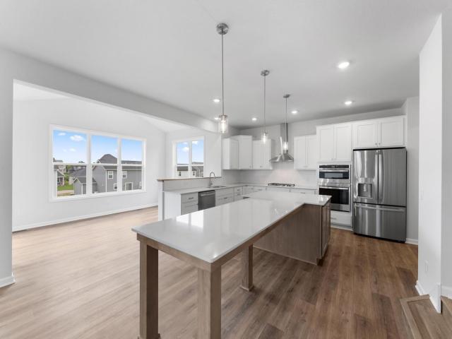 1026 Oakwood Lane Delano MN 55328 - MLS# 7157605