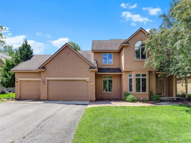 2413 Bridle Creek Trail Chanhassen MN 55317 - MLS# 7157606