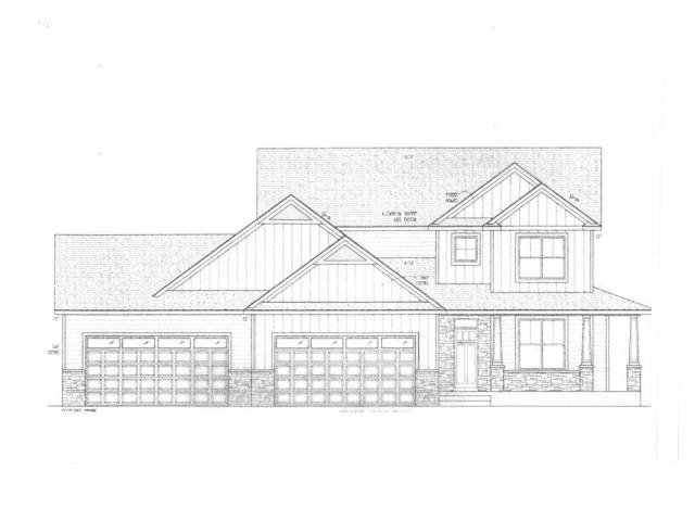 1402 Skyview Circle NW Rochester MN 55901 - MLS# 7157609