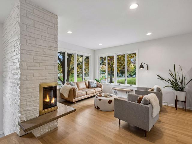 5201 Birchcrest Drive Edina MN 55436 - MLS# 7157614