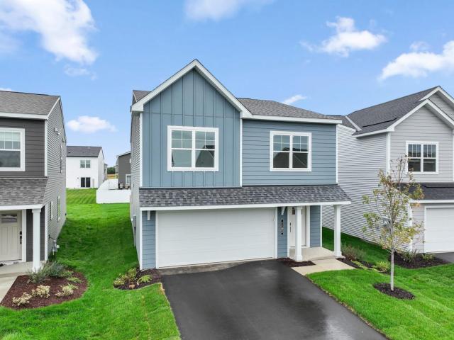 1118 Annagaire Curve Rosemount MN 55068 - MLS# 7157632