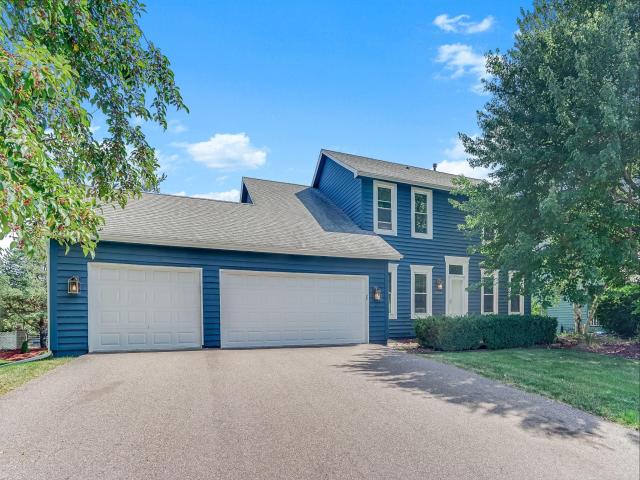 8848 Everest Lane N Maple Grove MN 55311 - MLS# 7157644