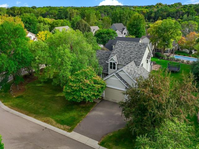 8843 Blackoaks Lane N Maple Grove MN 55311 - MLS# 7157646