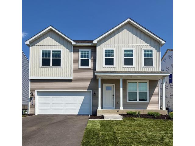 10601 Glenbrook Avenue S Cottage Grove MN 55016 - MLS# 7157661
