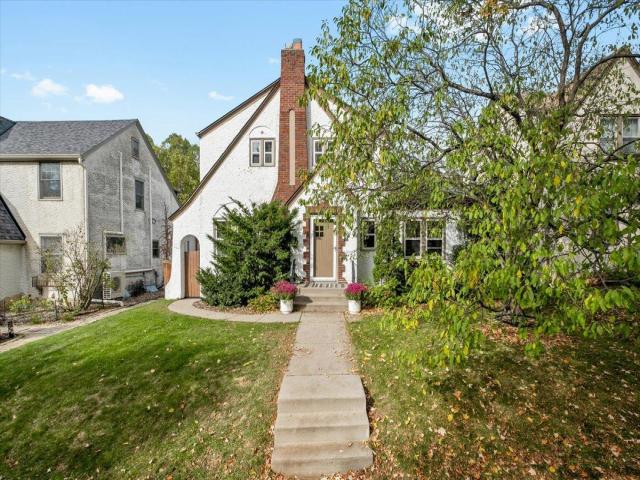 1753 Bayard Avenue Saint Paul MN 55116 - MLS# 7157667