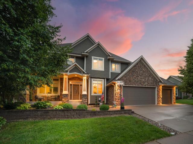 13788 Kensington Avenue NE Prior Lake MN 55372 - MLS# 7157668