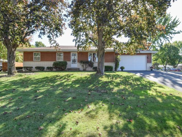 2376 Standridge Avenue Maplewood MN 55109 - MLS# 7157678