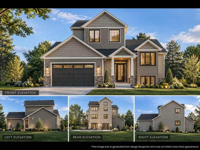 91 Juniper St Mahtomedi MN 55115 - MLS# 7157701
