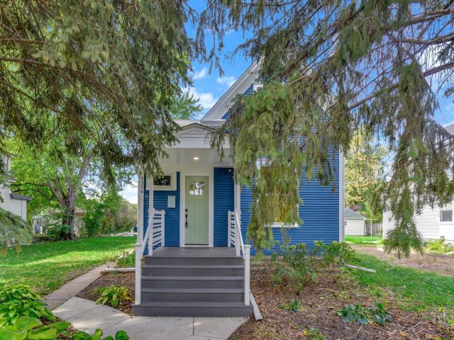 1314 Lincoln Street NE Minneapolis MN 55413 - MLS# 7157711