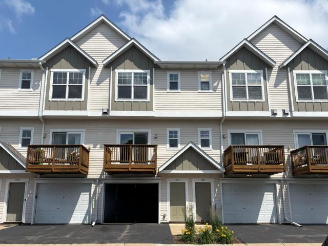 1087 Barclay Street Saint Paul MN 55106 - MLS# 7157741