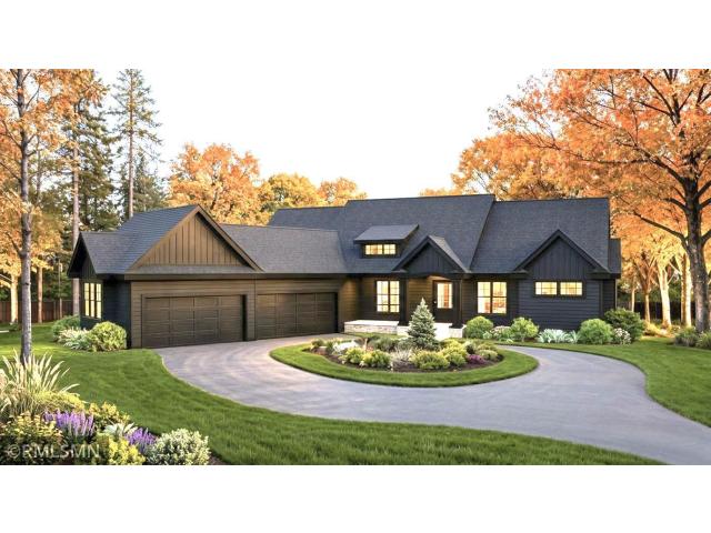 7315 Keswick Court Grant MN 55082 - MLS# 7157749