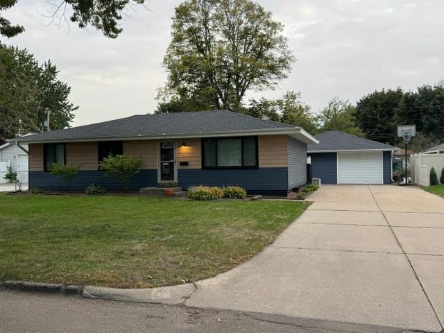 1636 14th Avenue Saint Paul Park MN 55071 - MLS# 7157753