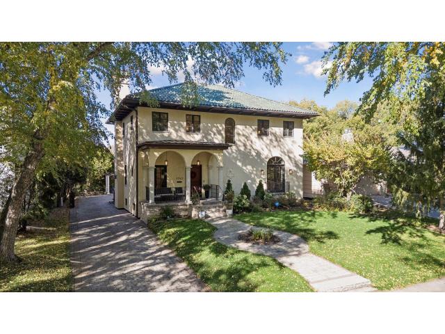 3742 Abbott Avenue S Minneapolis MN 55410 - MLS# 7157764
