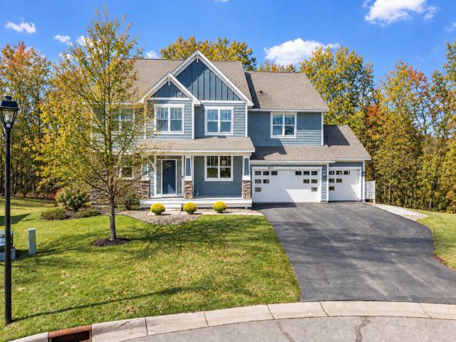3653 Brocken Court Prior Lake MN 55372 - MLS# 7157774