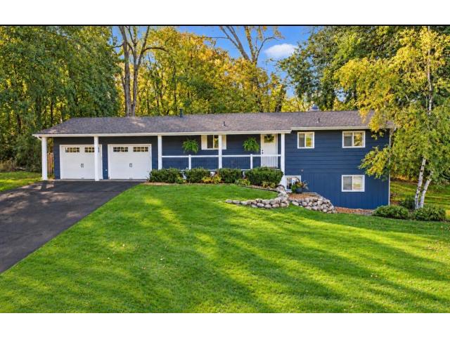 19151 Hanus Road Minnetonka MN 55345 - MLS# 7157783