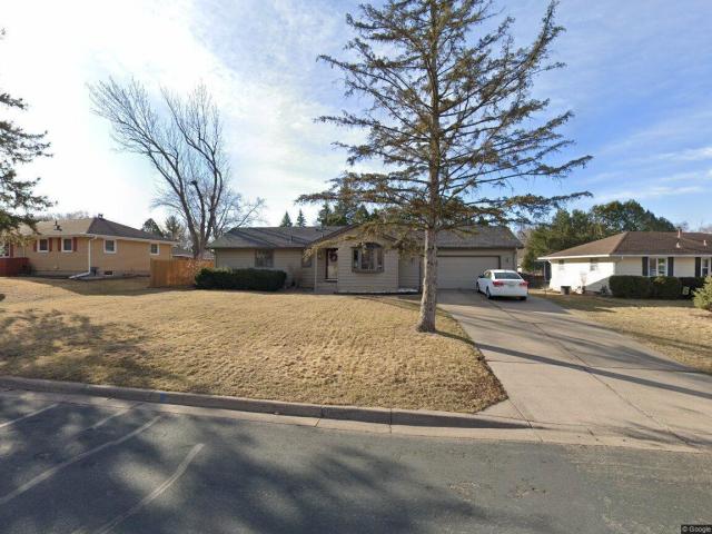 8711 61st Avenue N New Hope MN 55428 - MLS# 7157810