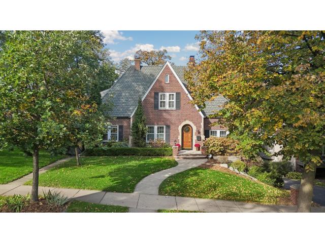 3816 Abbott Avenue S Minneapolis MN 55410 - MLS# 7157818