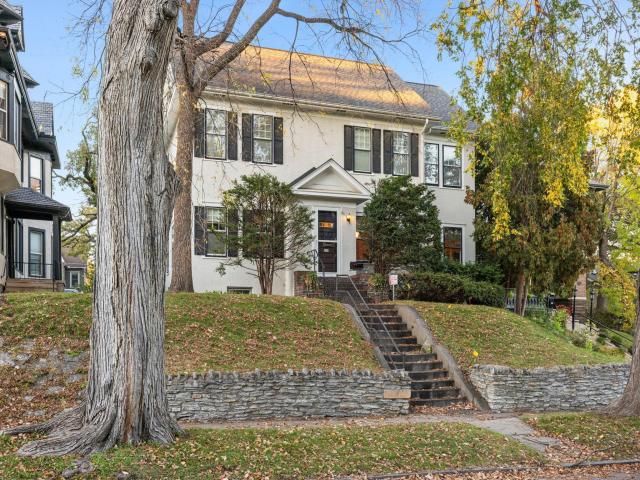 579 Lincoln Avenue Saint Paul MN 55102 - MLS# 7157820