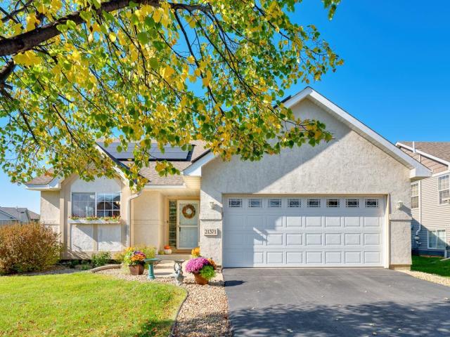 21371 Idaho Avenue Lakeville MN 55044 - MLS# 7157839