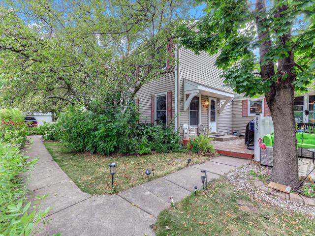 6877 Grenwich Lane N Saint Paul MN 55128 - MLS# 7157843