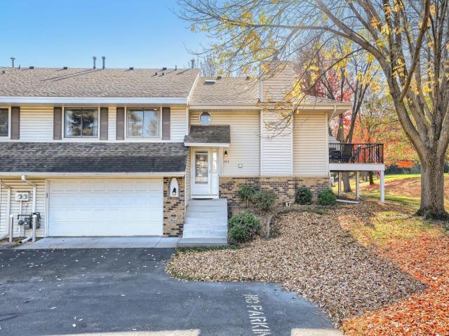 703 Evergreen Court Burnsville MN 55337 - MLS# 7157848