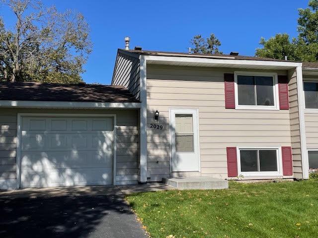 2029 103rd Avenue NW Coon Rapids MN 55433 - MLS# 7157859