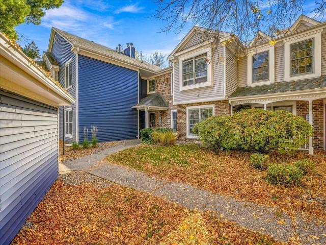 10938 Quebec Avenue S Bloomington MN 55438 - MLS# 7157863