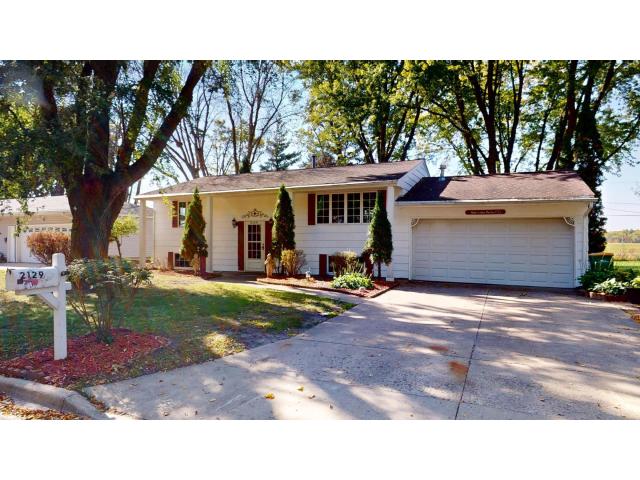 2129 Highland Avenue Albert Lea MN 56007 - MLS# 7157870