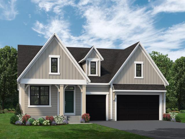 4641 Wolfberry Curve Minnetrista MN 55331 - MLS# 7157886
