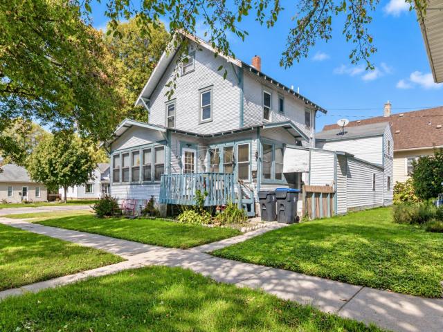 703 N Broad Street Mankato MN 56001 - MLS# 7157899
