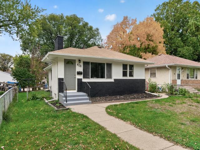 4136 14th Avenue S Minneapolis MN 55407 - MLS# 7157904