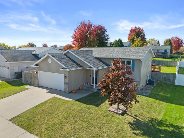 5299 56th Avenue NW Rochester MN 55901 - MLS# 7157906