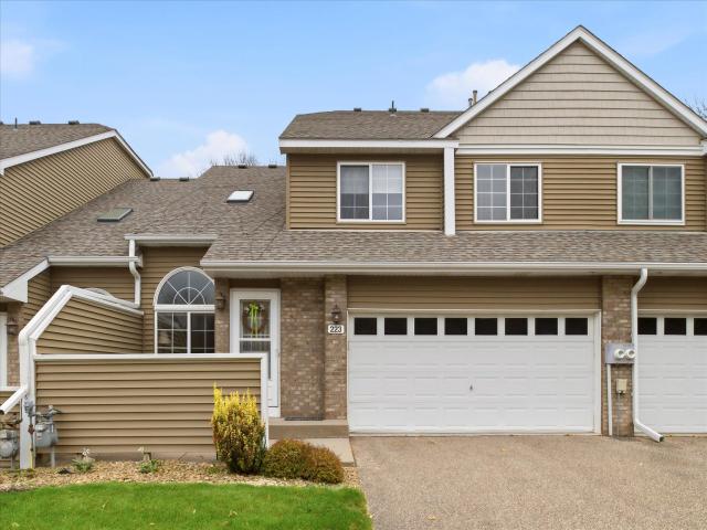 223 Primrose Court Vadnais Heights MN 55127 - MLS# 7157915
