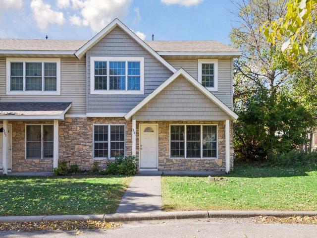 1881 Garden Way Saint Paul MN 55119 - MLS# 7157919